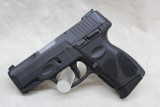 Forjas Taurus G2C ~ 9mm Luger ~ - Image 1 of 2