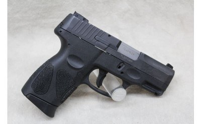 Forjas Taurus G2C ~ 9mm Luger ~ - Image 2 of 2