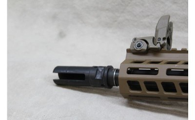 Geissele Automatics SD-556 ~ 6mm ARC ~ - Image 5 of 8