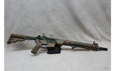 Geissele Automatics SD-556 ~ 6mm ARC ~ - Image 6 of 8