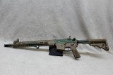 Geissele Automatics SD-556 ~ 6mm ARC ~ - Image 1 of 8