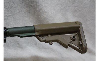 Geissele Automatics SD-556 ~ 6mm ARC ~ - Image 2 of 8