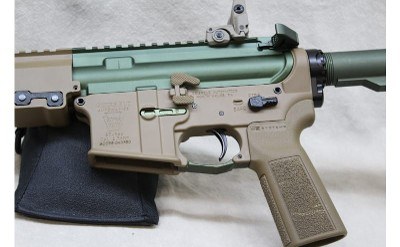 Geissele Automatics SD-556 ~ 6mm ARC ~ - Image 3 of 8