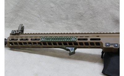 Geissele Automatics SD-556 ~ 6mm ARC ~ - Image 4 of 8