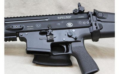 FN SCAR 16S ~ 5.56x45mm ~ - Image 3 of 8