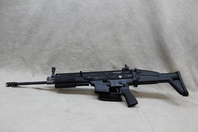 FN SCAR 16S ~ 5.56x45mm ~ - Image 1 of 8