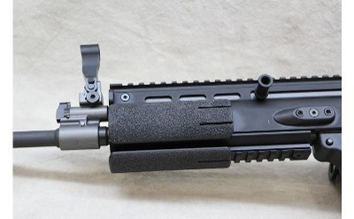 FN SCAR 16S ~ 5.56x45mm ~ - Image 4 of 8