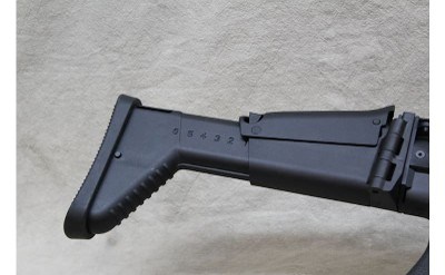 FN SCAR 16S ~ 5.56x45mm ~ - Image 7 of 8