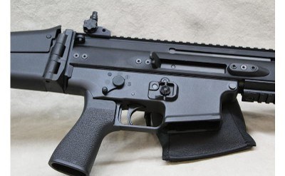 FN SCAR 16S ~ 5.56x45mm ~ - Image 8 of 8