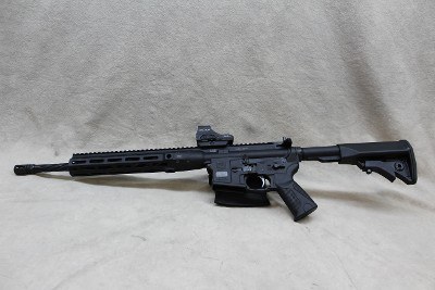 LWRC M6IC ~ 5.56 NATO~ - Image 1 of 7