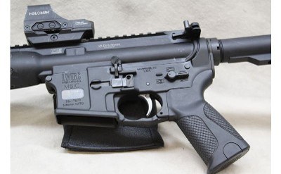 LWRC M6IC ~ 5.56 NATO~ - Image 3 of 7