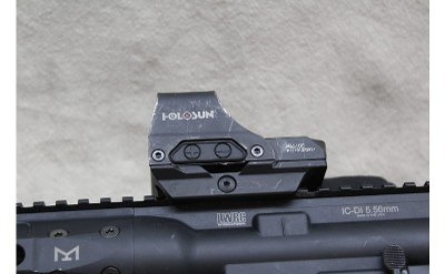LWRC M6IC ~ 5.56 NATO~ - Image 4 of 7