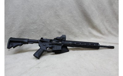 LWRC M6IC ~ 5.56 NATO~ - Image 7 of 7