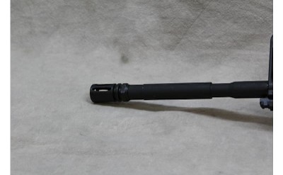 Colt Carbine ~ 5.56 NATO ~ - Image 5 of 8