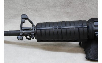 Colt Carbine ~ 5.56 NATO ~ - Image 4 of 8