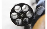 Smith & Wesson 10-7 ~ .38 S&W SP ~ - Image 3 of 3