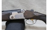 Beretta D10 Trident Sporting ~ 12 Gauge ~ - Image 3 of 8