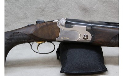 Beretta D10 Trident Sporting ~ 12 Gauge ~ - Image 8 of 8