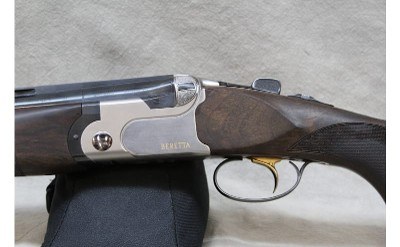 Beretta D10 Trident Sporting ~ 12 Gauge ~ - Image 3 of 8