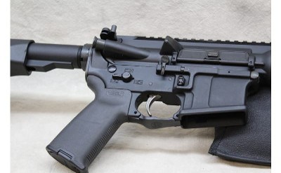 LWRC M6IC ~ 5.56 NATO ~ - Image 8 of 8