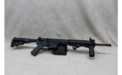 LWRC M6IC ~ 5.56 NATO ~ - Image 6 of 8