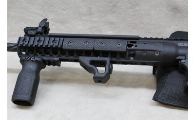 LWRC M6IC ~ 5.56 NATO ~ - Image 4 of 8