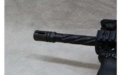 LWRC M6IC ~ 5.56 NATO ~ - Image 5 of 8