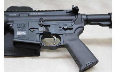 LWRC M6IC ~ 5.56 NATO ~ - Image 3 of 8