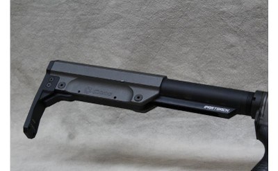 CMMG MK4 ~ 5.56 NATO ~ - Image 7 of 8