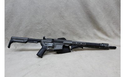 CMMG MK4 ~ 5.56 NATO ~ - Image 6 of 8