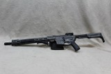 CMMG MK4 ~ 5.56 NATO ~ - Image 1 of 8