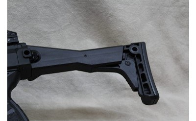 CZ Scorpion ~ 9mm Luger ~ - Image 2 of 8