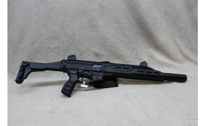 CZ Scorpion ~ 9mm Luger ~ - Image 6 of 8