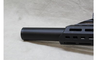 CZ Scorpion ~ 9mm Luger ~ - Image 5 of 8
