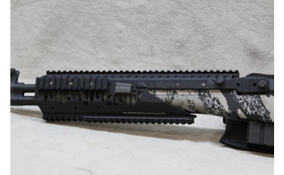 Springfield M1A SOCOM II ~ 7.62 NATO/ .308 Win ~ - Image 4 of 8