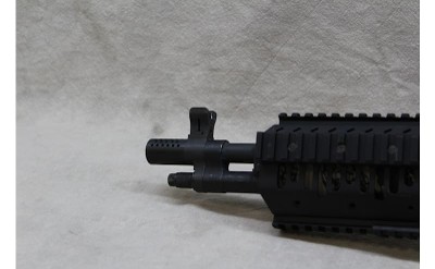 Springfield M1A SOCOM II ~ 7.62 NATO/ .308 Win ~ - Image 5 of 8