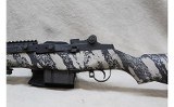 Springfield M1A SOCOM II ~ 7.62 NATO/ .308 Win ~ - Image 3 of 8