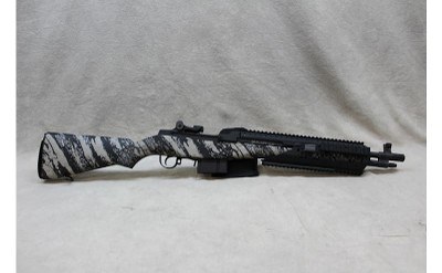 Springfield M1A SOCOM II ~ 7.62 NATO/ .308 Win ~ - Image 6 of 8