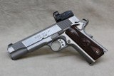 Springfield Armory 1911-A1 ~ 9mm Luger ~ - Image 1 of 2