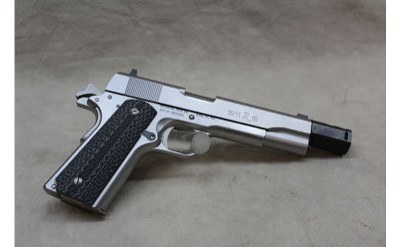 Remington Arms 1911 R1S ~ .460 Rowland ~ - Image 2 of 2