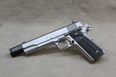 Remington Arms 1911 R1S ~ .460 Rowland ~ - Image 1 of 2