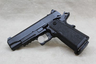 Tisas Carry 9 DS ~ 9mm Luger ~ - Image 1 of 2