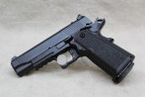 Tisas Carry 9 DS ~ 9mm Luger ~ - Image 1 of 2