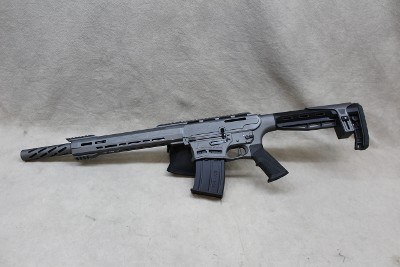 Francolin Arms Boss-25 ~ 12 Gauge ~ - Image 1 of 7