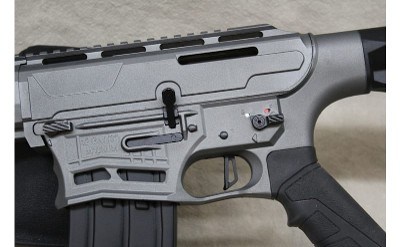 Francolin Arms Boss-25 ~ 12 Gauge ~ - Image 3 of 7