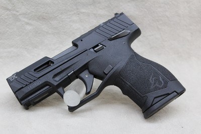 Taurus TX22C ~ .22 Long Rifle ~ - Image 1 of 2