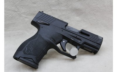 Taurus TX22C ~ .22 Long Rifle ~ - Image 2 of 2