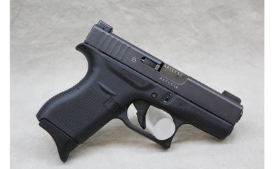 Glock 42 ~ .380 Auto ~ - Image 2 of 2