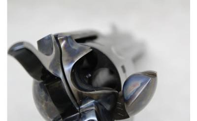 Colt Single Action Army ~ .45 Auto ~ - Image 2 of 3