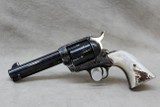 Colt Single Action Army ~ .45 Auto ~ - Image 1 of 3